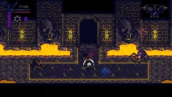 Скриншот к игре Hunt the Night