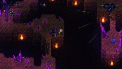 Скриншот к игре Hunt the Night