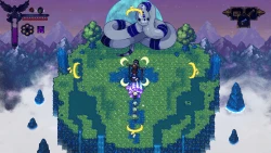 Hunt the Night Screenshots
