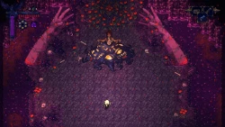 Hunt the Night Screenshots