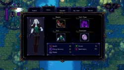 Hunt the Night Screenshots