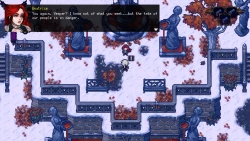 Hunt the Night Screenshots