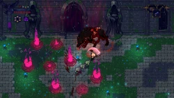 Hunt the Night Screenshots