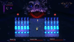 Hunt the Night Screenshots