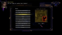 Hunt the Night Screenshots