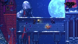 Hunt the Night Screenshots