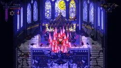 Hunt the Night Screenshots