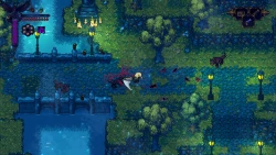 Hunt the Night Screenshots