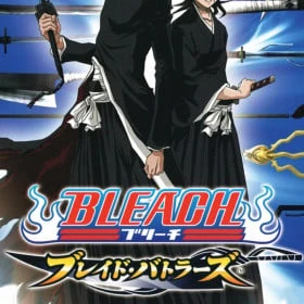 Bleach: Blade Battlers