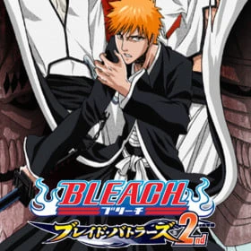 Bleach: Blade Battlers 2nd