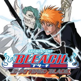 Bleach: Shattered Blade