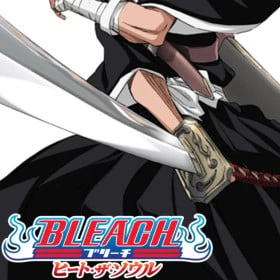 Bleach: Heat the Soul