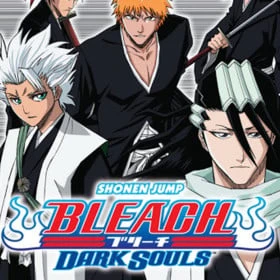 Bleach: Dark Souls