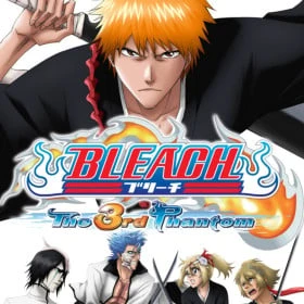 Bleach: The 3rd Phantom