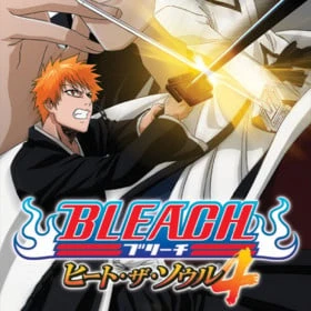 Bleach: Heat the Soul 4