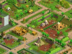 Скриншот к игре Wildlife Park