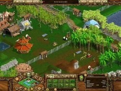 Wildlife Park Screenshots
