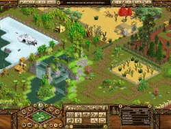 Wildlife Park Screenshots