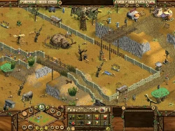 Wildlife Park Screenshots