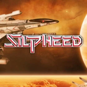 Silpheed (1993)