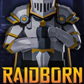 Raidborn