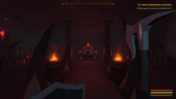Raidborn Screenshots