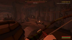 Raidborn Screenshots