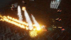 Metal War Screenshots