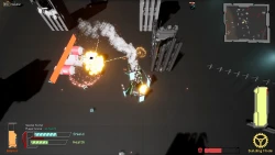 Metal War Screenshots