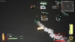 Metal War Screenshots