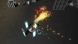 Metal War Screenshots