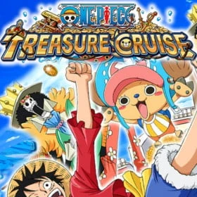 One Piece Treasure Cruise