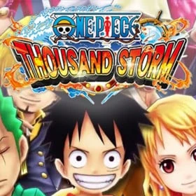 One Piece Thousand Storm