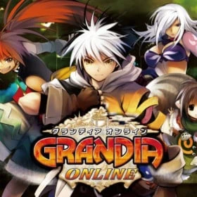 Grandia Online