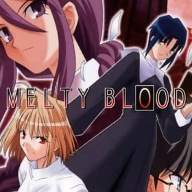 Melty Blood