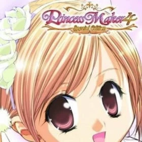 Princess Maker 4 - Special Edition