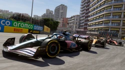 F1 23 Screenshots