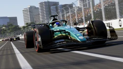 F1 23 Screenshots