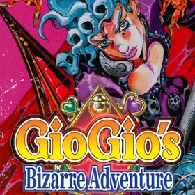 GioGio's Bizarre Adventure