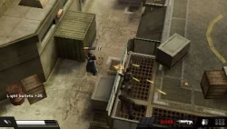 Скриншот к игре Killzone: Liberation
