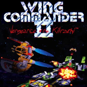 Wing Commander 2: Vengeance of the Kilrathi