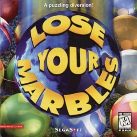 Lose Your Marbles
