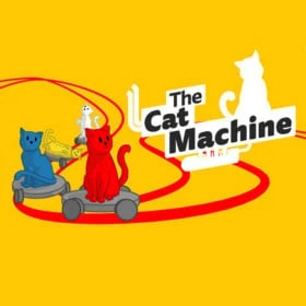 The Cat Machine