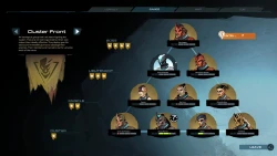 Space Prison Screenshots