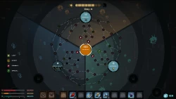 Space Prison Screenshots