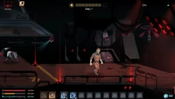 Space Prison Screenshots