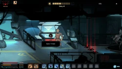 Space Prison Screenshots