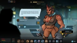 Space Prison Screenshots