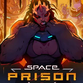 Space Prison