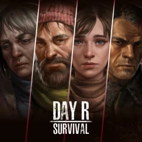 Day R Survival